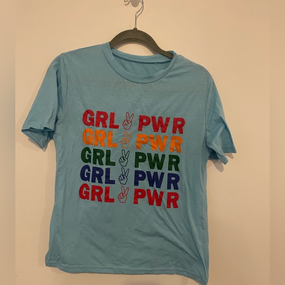 T-shirt